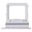 Samsung Galaxy Z Flip 5G SM-F707B Pink SIM Card Tray - 1