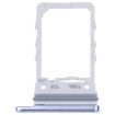 Samsung Galaxy Z Flip4 SM-F721B Blue SIM Card Tray - 1