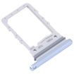 Samsung Galaxy Z Flip4 SM-F721B Blue SIM Card Tray - 2
