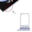 Samsung Galaxy Z Flip4 SM-F721B Blue SIM Card Tray - 4