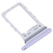 Samsung Galaxy Z Flip4 SM-F721B Purple SIM Card Tray - Original - 2