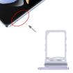Samsung Galaxy Z Flip4 SM-F721B Purple SIM Card Tray - Original - 4