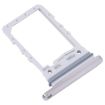 Samsung Galaxy Z Flip4 SM-F721B Original SIM Card Tray - Silver - 2