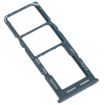 Samsung Galaxy A04s SM-A047F SIM Card Tray + Micro SD Card Tray Green - 2