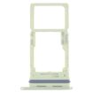 Samsung Galaxy A34 SM-A346 SIM Card Tray + SD Card Tray (Green) - 1