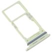 Samsung Galaxy A34 SM-A346 SIM Card Tray + SD Card Tray (Green) - 2
