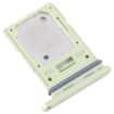 Samsung Galaxy A54 SM-A546 SIM Card Tray + Micro SD Card Tray (Green) - 2