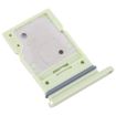 Samsung Galaxy A54 SM-A546 SIM Card Tray + Micro SD Card Tray (Green) - 3