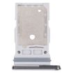 Samsung Galaxy S23 Ultra SM-S918B SIM Card Tray + SIM Card Tray (Black) - 1