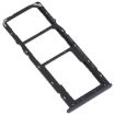 Samsung Galaxy M42 5G SM-A436B SIM Card Tray Set (Black) - 2
