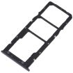 Samsung Galaxy M42 5G SM-A436B SIM Card Tray Set (Black) - 3