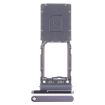 Samsung Galaxy Z Fold5 SM-F946 SIM Card Tray - Black - 1