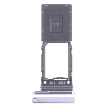 Samsung Galaxy Z Fold5 SM-F946 Blue SIM Card Tray - Original - 1