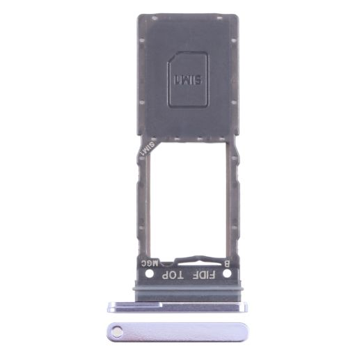Samsung Galaxy Z Fold5 SM-F946 Blue SIM Card Tray - Original - 1