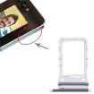 Samsung Galaxy Z Flip5 SM-F731 Green SIM Card Tray - Original - 4