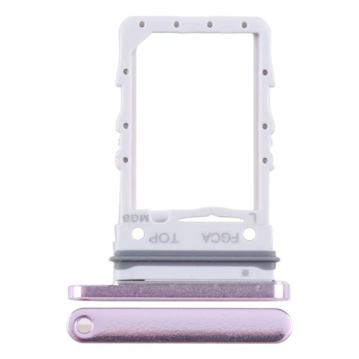 Samsung Galaxy Z Flip5 SM-F731 Purple SIM Card Tray - Original - 1
