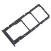 Samsung Galaxy A22 5G SM-A226B SIM Card Tray Set (Black) - 3