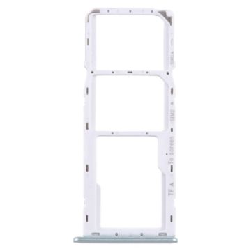 Samsung Galaxy A22 5G SM-A226B SIM Card Tray Set (Green) - 1