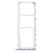 Samsung Galaxy A22 5G SM-A226B Purple SIM Card Tray + Micro SD Card Tray - 1