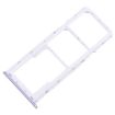 Samsung Galaxy A22 5G SM-A226B Purple SIM Card Tray + Micro SD Card Tray - 3