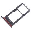 Samsung Galaxy A14 5G SIM Card Tray + Micro SD Tray (Black) - 3