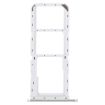 Samsung Galaxy A14 4G SM-A145P SIM Card Tray Set (Green) - 1