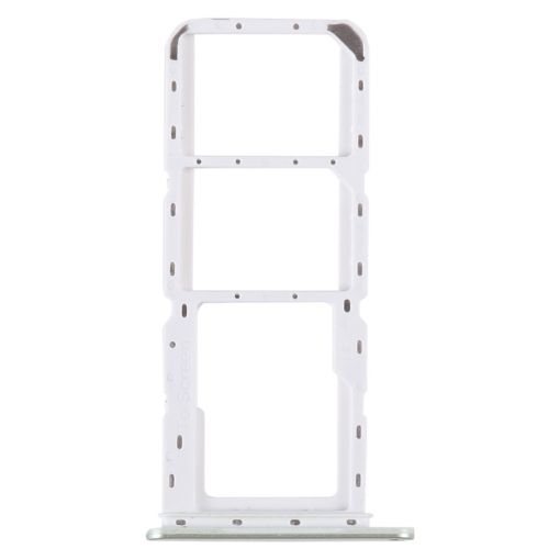 Samsung Galaxy A14 4G SM-A145P SIM Card Tray Set (Green) - 1