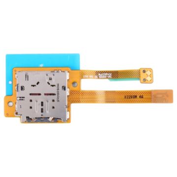 Samsung Galaxy Tab S8 Ultra SM-X900 SIM Card Reader Board - 1