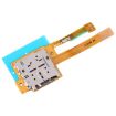 Samsung Galaxy Tab S8 Ultra SM-X900 SIM Card Reader Board - 2
