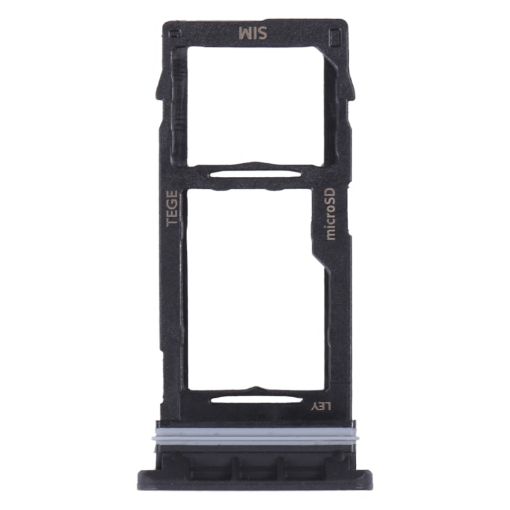 Samsung Galaxy Tab Active3 8.0 SIM Card Tray + Micro SD Tray - 1