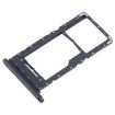 Samsung Galaxy A14 4G SM-A145P SIM Card Tray Set (Black) - 2