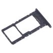 Samsung Galaxy A14 4G SM-A145P SIM Card Tray Set (Black) - 3