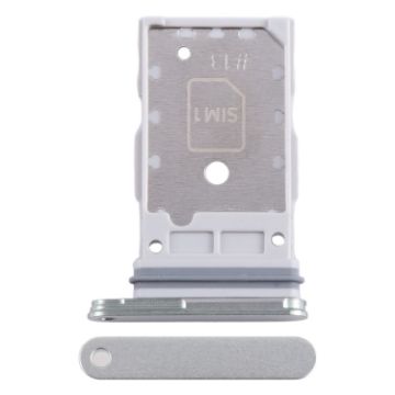 Samsung Galaxy S24/S24+ 5G SIM Card Tray (Green) - 1