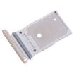 Samsung Galaxy S24/S24+ 5G SIM Card Tray (Gold) - 2