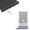 Samsung Galaxy S24/S24+ 5G Purple SIM Card Tray - Original - 4