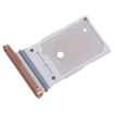 Samsung Galaxy S24/S24+ 5G Original SIM + SIM Card Tray (Orange) - 2