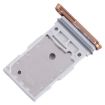 Samsung Galaxy S24/S24+ 5G Original SIM + SIM Card Tray (Orange) - 3