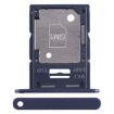 Samsung Galaxy A15 5G SM-A156B SIM + SIM/Micro SD Card Tray - Black - 1