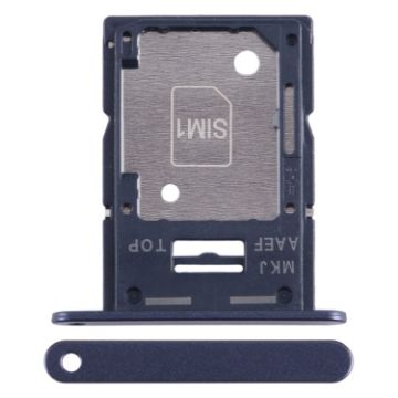 Samsung Galaxy A15 5G SM-A156B SIM + SIM/Micro SD Card Tray - Black - 1