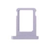 Nano SIM Card Tray for iPad mini 4 - Silver - 2