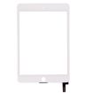 iPad Mini 4 Touch Panel - White - 2
