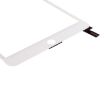 iPad Mini 4 Touch Panel - White - 4