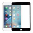 Front Screen Outer Glass Lens for iPad Mini 4 A1538 A1550 - Black - 1
