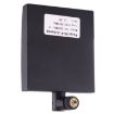 12dBi SMA Male 5.8GHz Panel WiFi Antenna - Black - 5