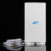 LF-ANT4G01 Indoor 88dBi 4G LTE MIMO Antenna with 2 PCS 2m Connector Wire - 2