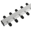 Wireless 17dBi Yagi SMA Network Antenna - 6