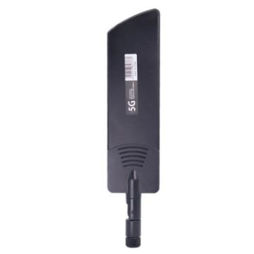 5G Full Netcom High Gain Antenna - Signal Strong - Black Plastic Sleeve - 1