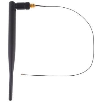 NGFF Wireless Network Card 3G 4G M.2 Module Wifi Antenna - 1