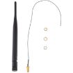 NGFF Wireless Network Card 3G 4G M.2 Module Wifi Antenna - 2