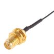 NGFF Wireless Network Card 3G 4G M.2 Module Wifi Antenna - 5